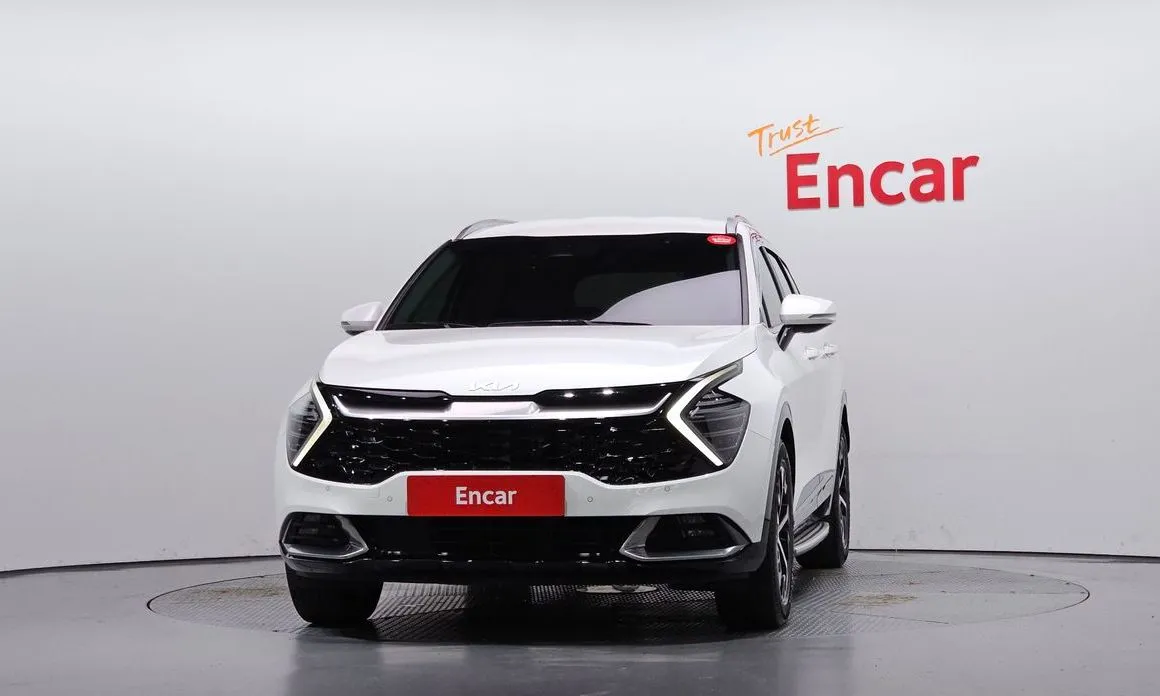 Kia Sportage — фото 3