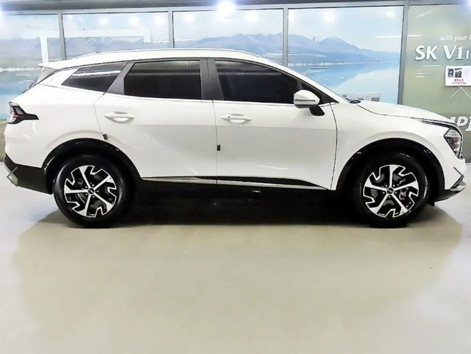 Kia Sportage — фото 4