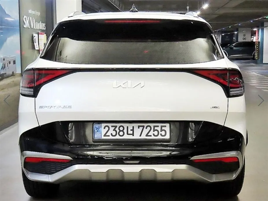 Kia Sportage — фото 2