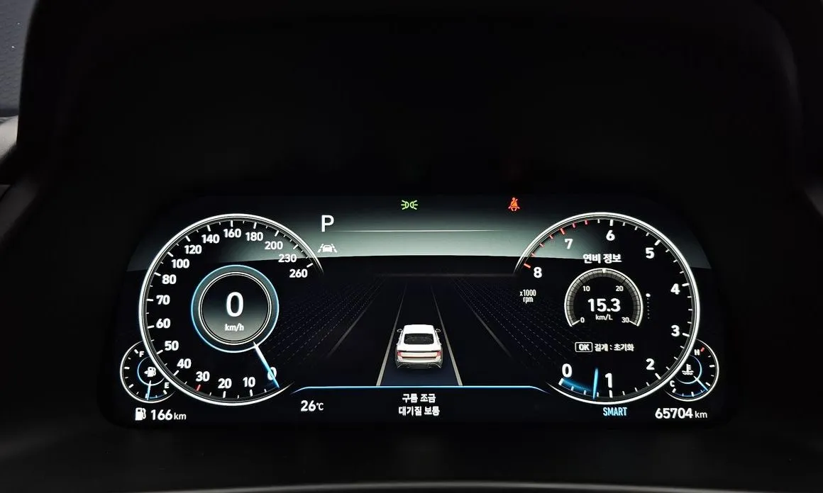 Hyundai Sonata — фото 2