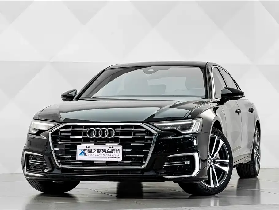 Audi A6L — фото 4