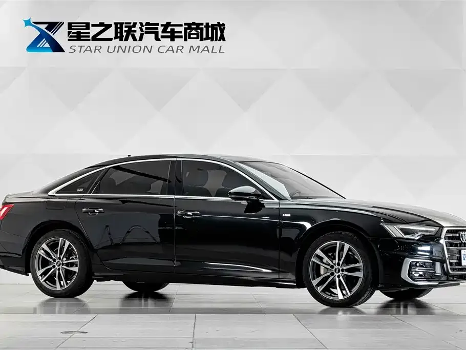 Audi A6L — фото 3