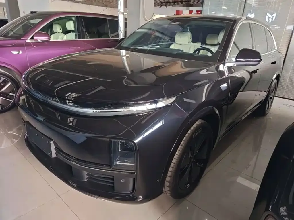 Li Auto L7 — фото 1
