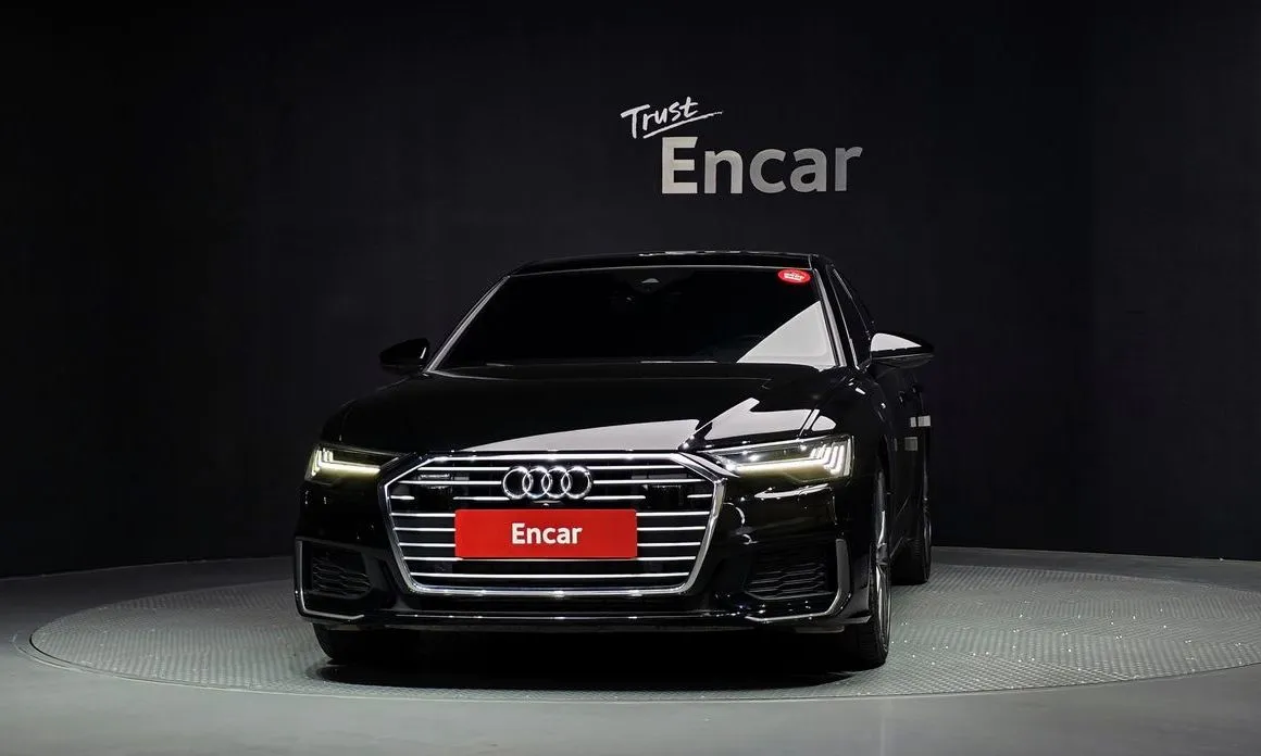 Audi A6 — фото 3