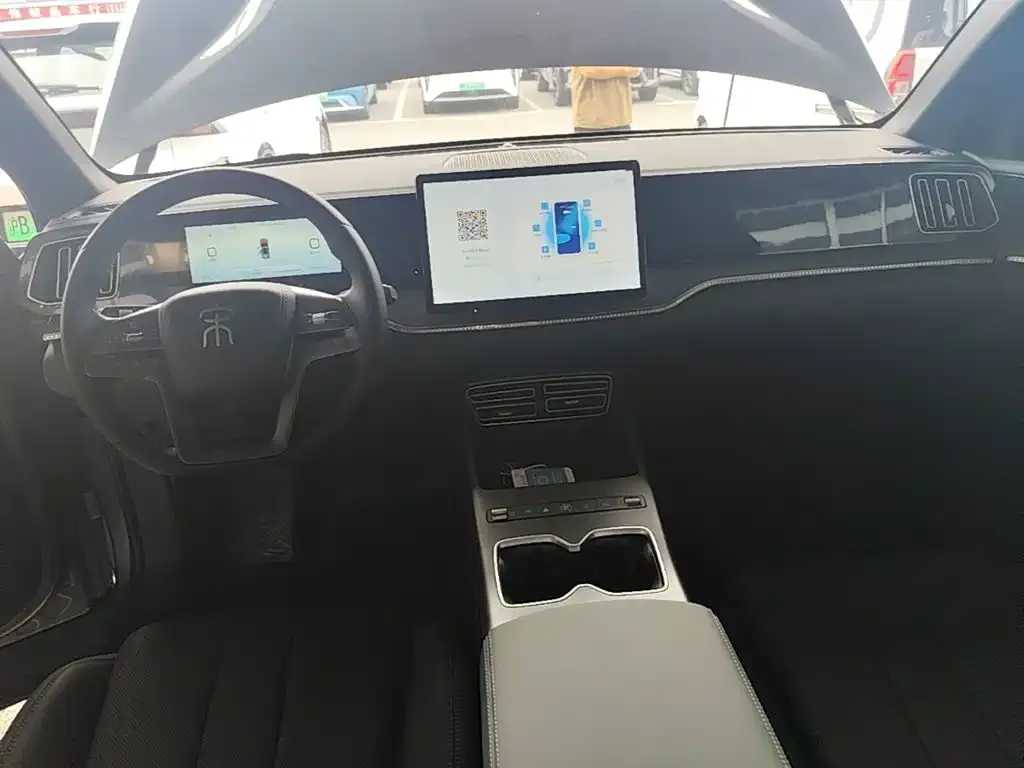 BYD Pro New Energy — фото 2