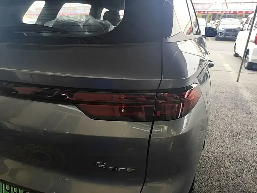 BYD Pro New Energy — фото 7