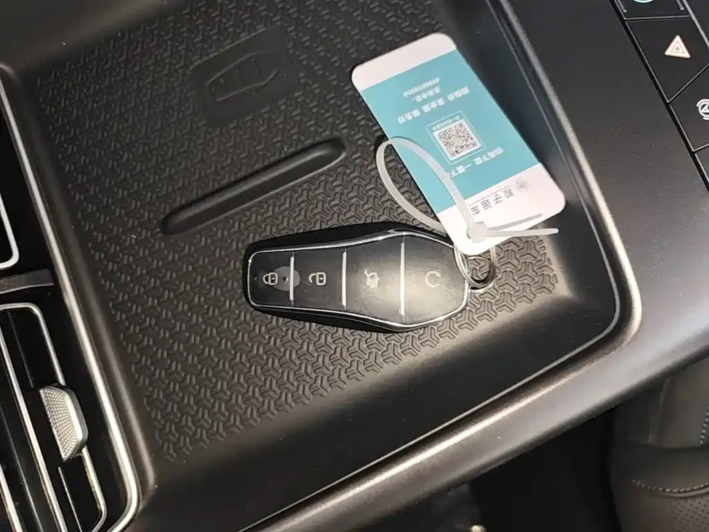 BYD Pro New Energy — фото 4