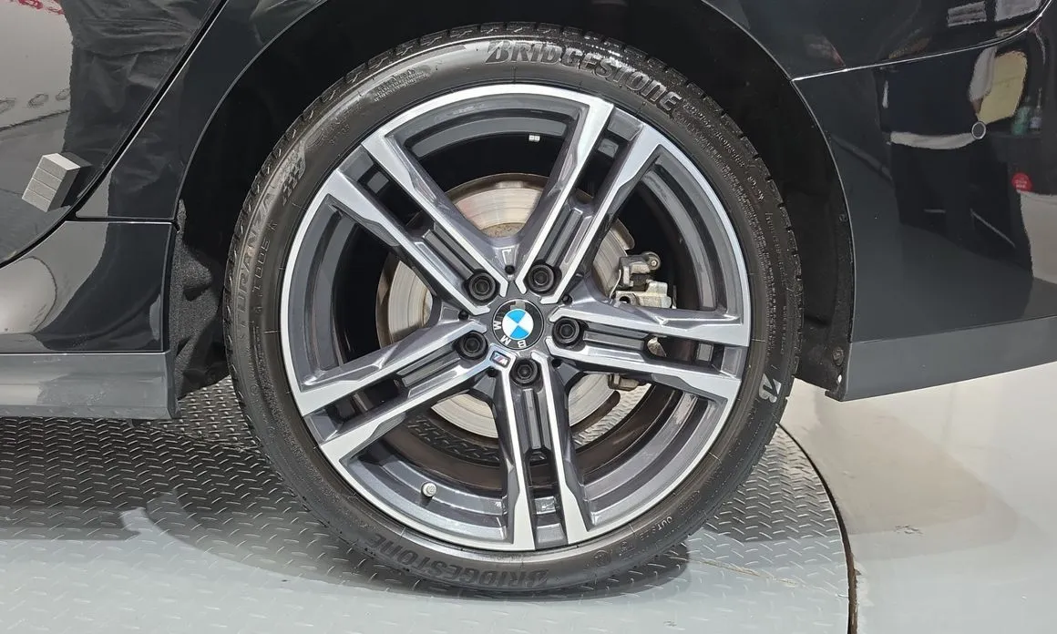 BMW 2-Series — фото 10