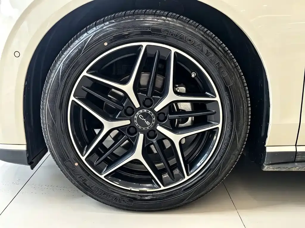 BYD Seal 06 — фото 4