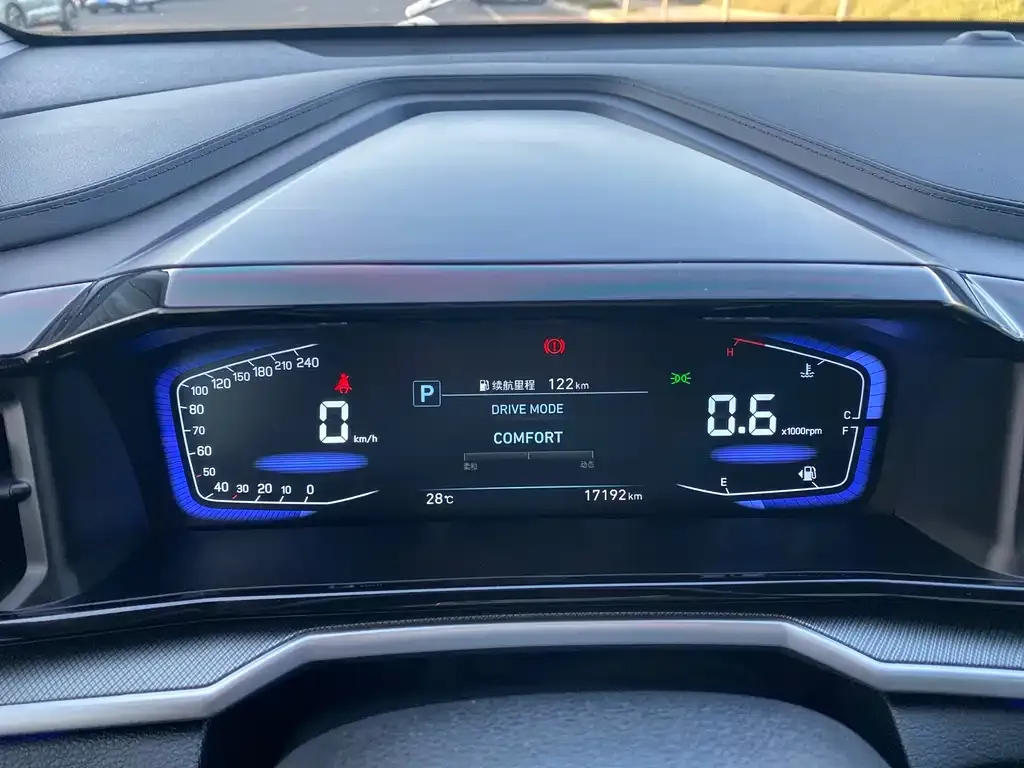 Hyundai Custo — фото 3