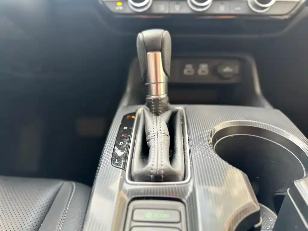 Honda Civic — фото 5