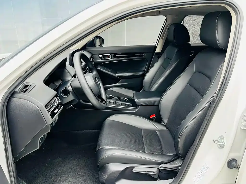 Honda Civic — фото 2