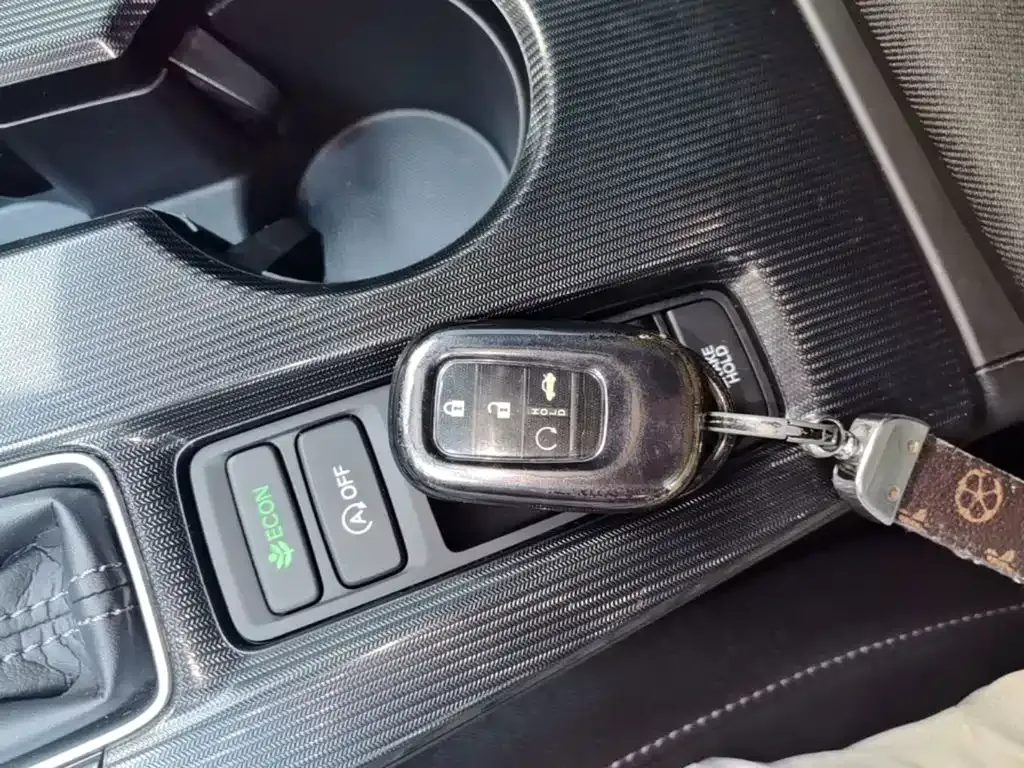 Honda Civic — фото 7