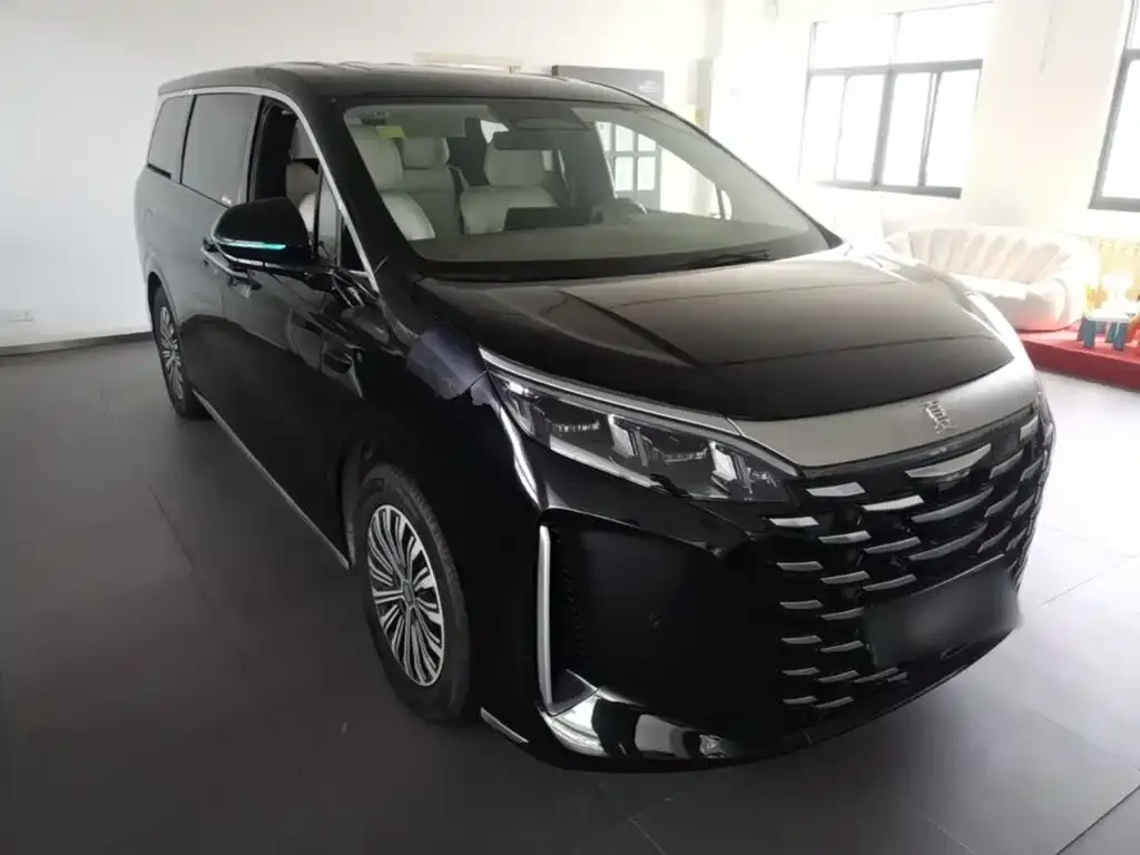 BYD Xia — фото 10