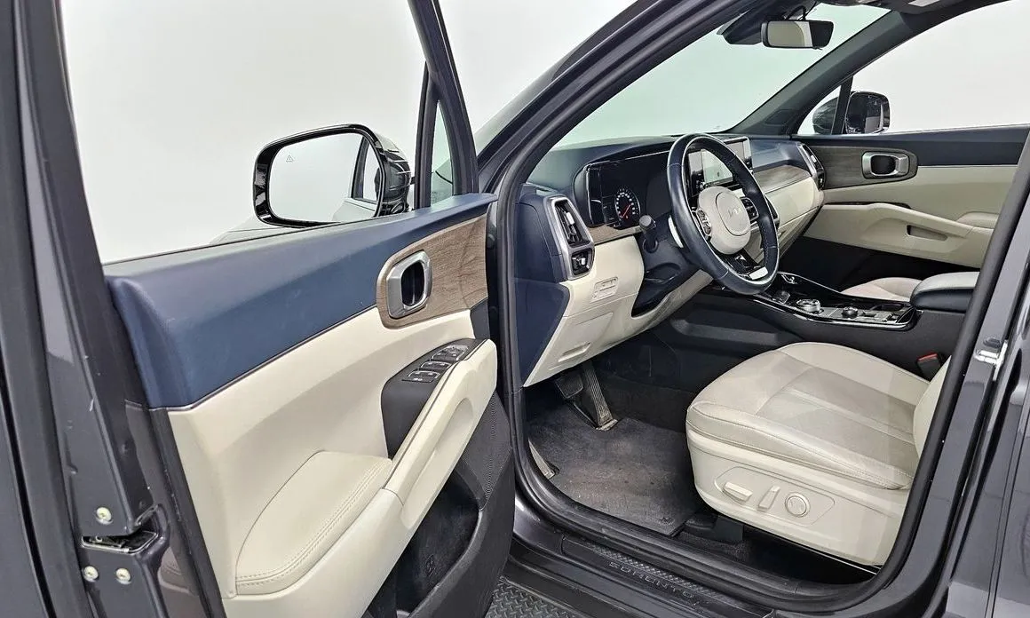 Kia Sorento — фото 5