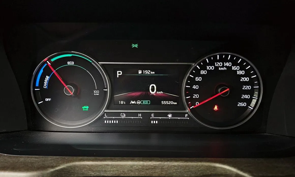 Kia Sorento — фото 3