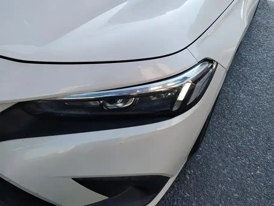 Honda Civic — фото 6