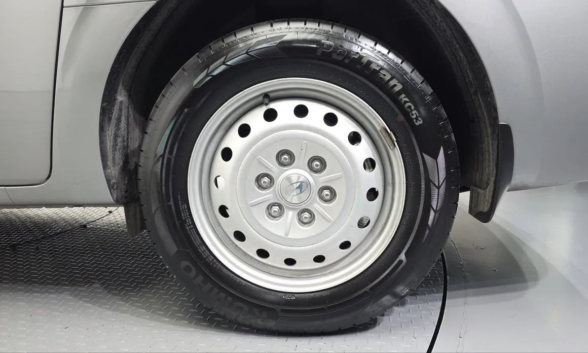 Hyundai Staria — фото 10