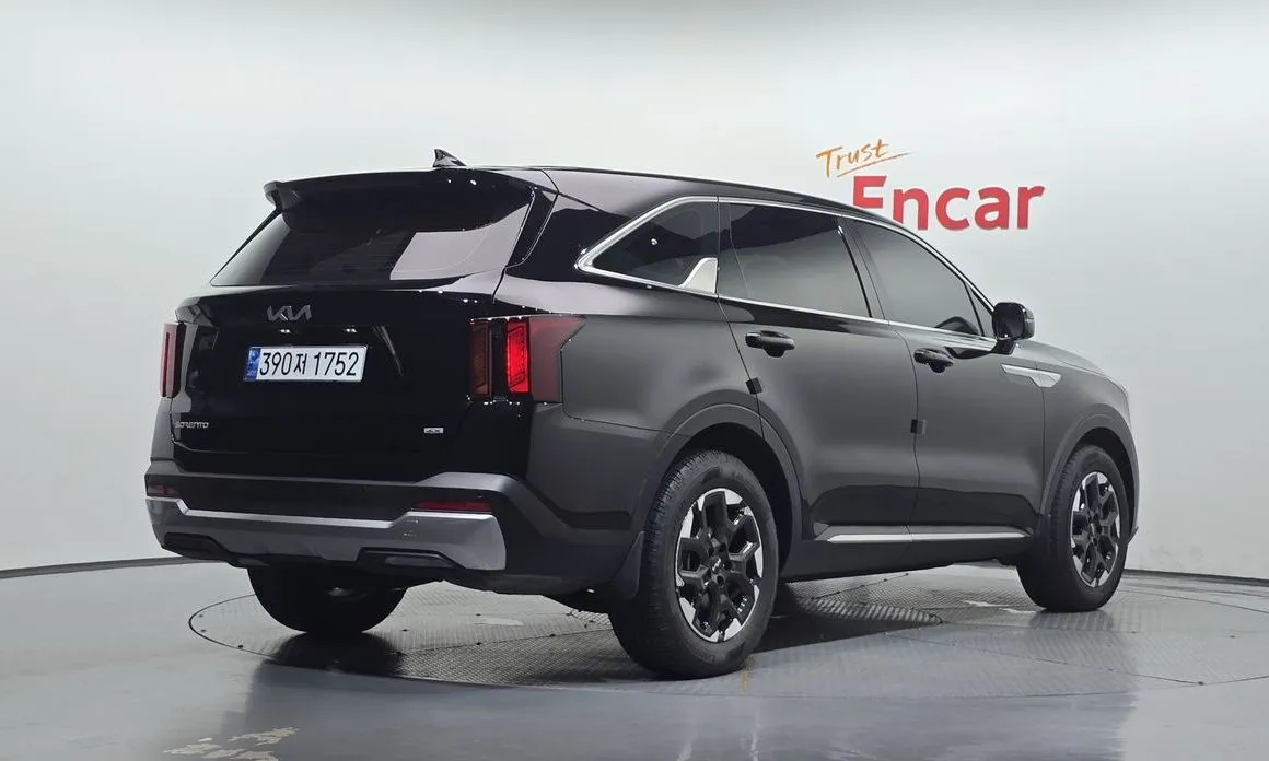Kia Sorento — фото 2