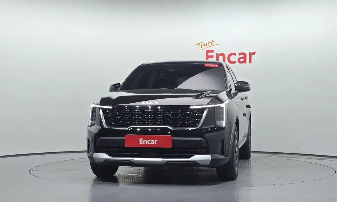 Kia Sorento — фото 3