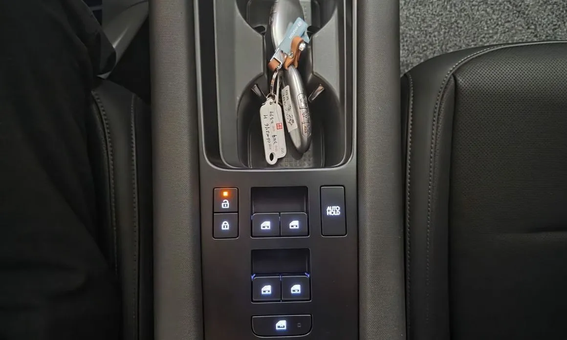 Hyundai Ioniq6 — фото 7