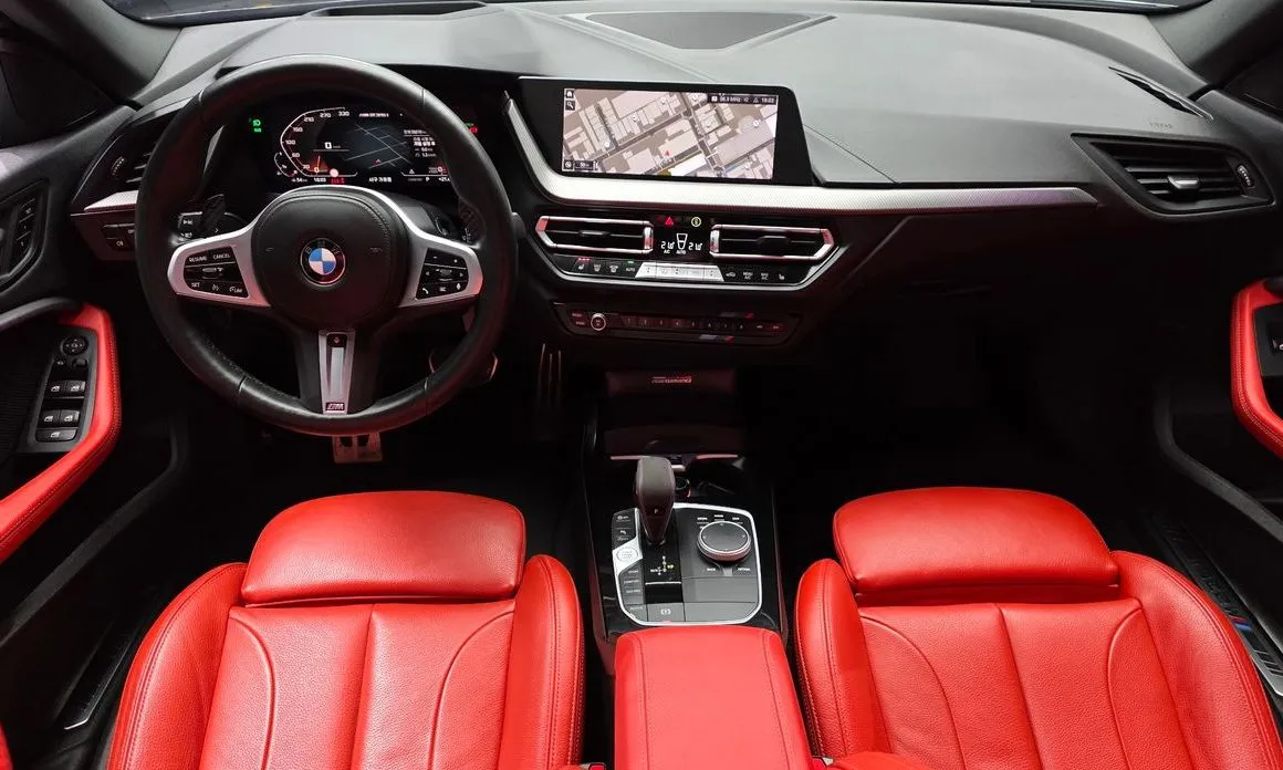 BMW 2-Series — фото 10