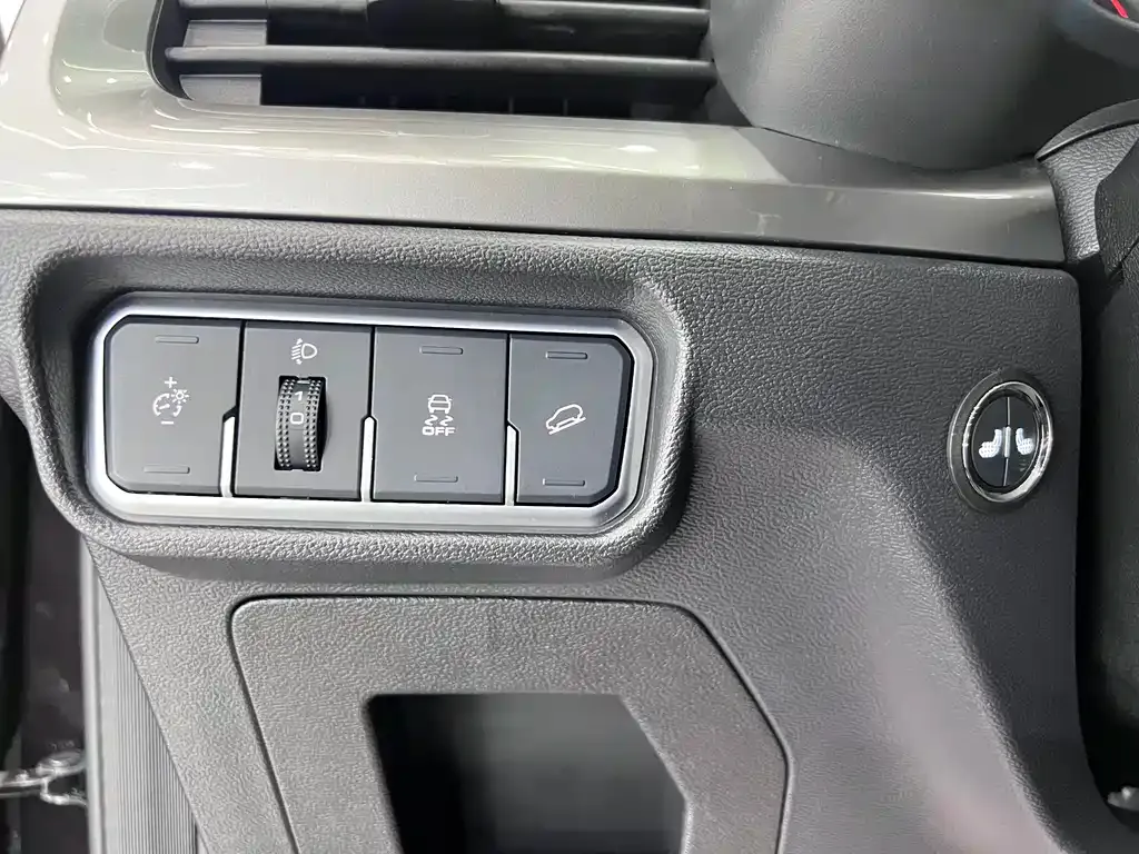 Haval H6 — фото 6
