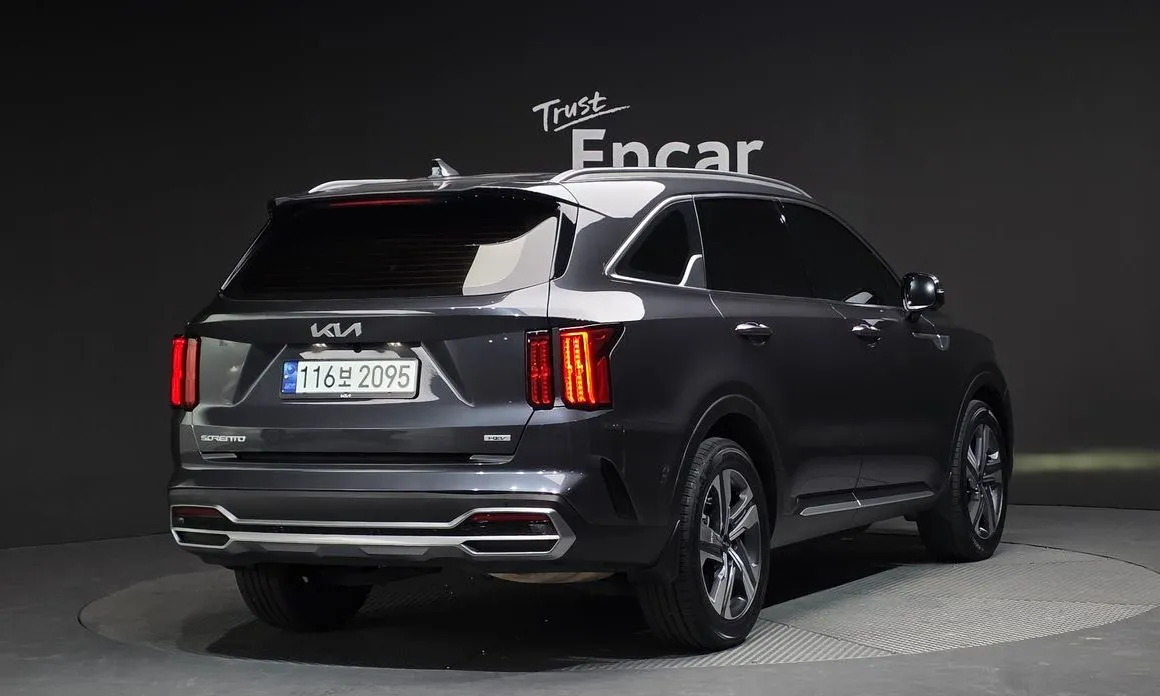 Kia Sorento — фото 2
