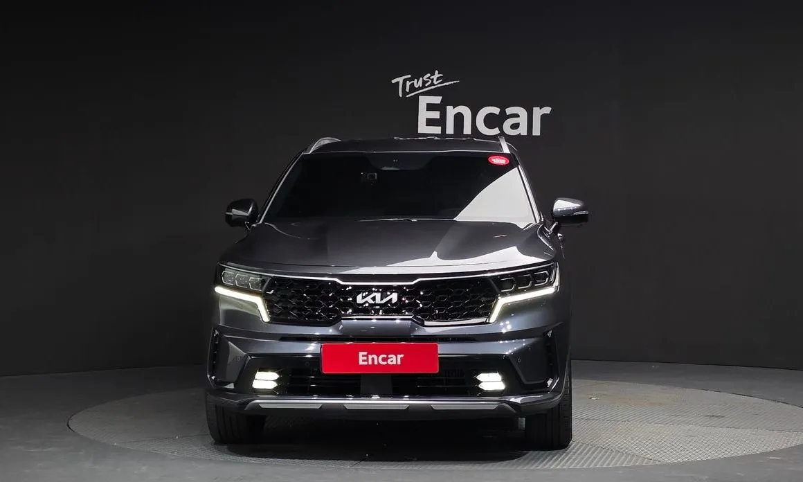 Kia Sorento — фото 4