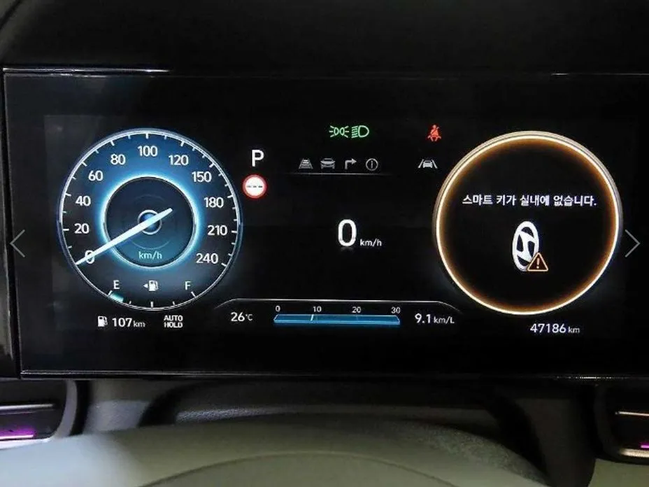 Hyundai AVANTE — фото 2