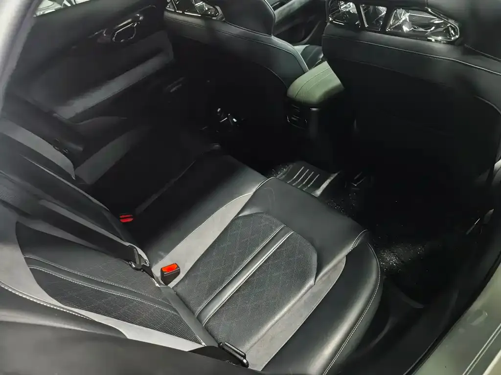 GAC Motor Shadow Leopard — фото 6