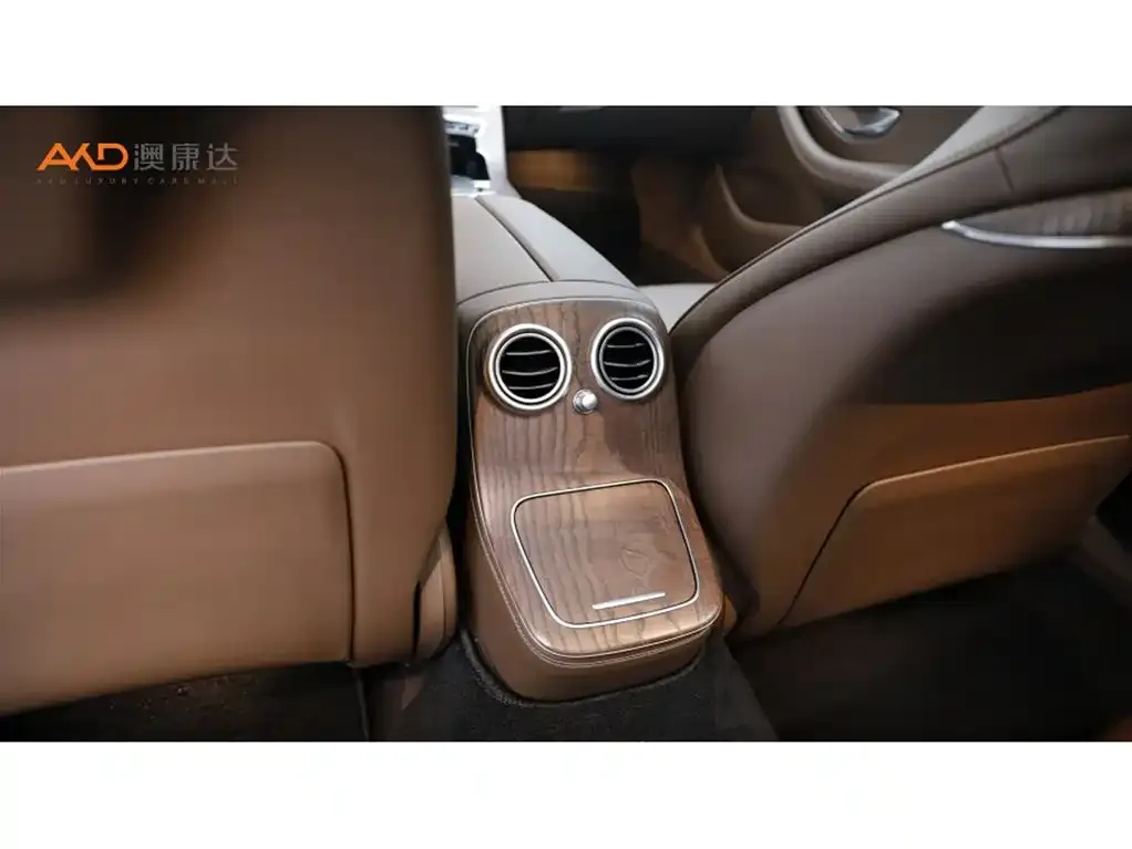 Mercedes-Benz E-Class New Energy — фото 2