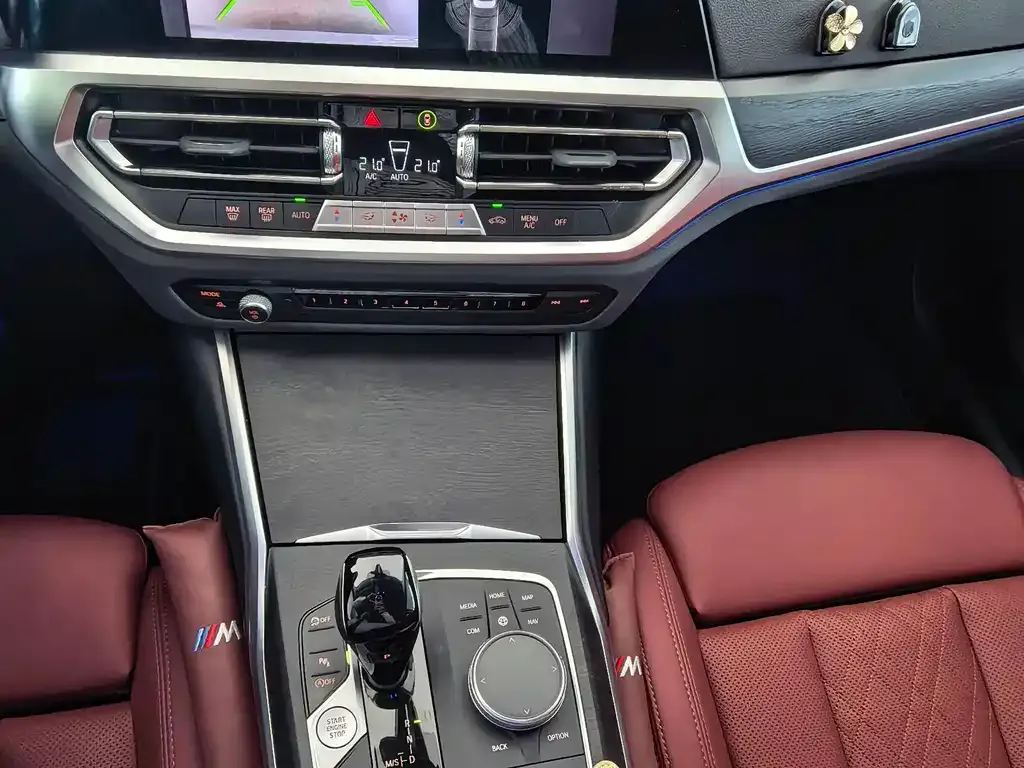 BMW 3 Series — фото 10