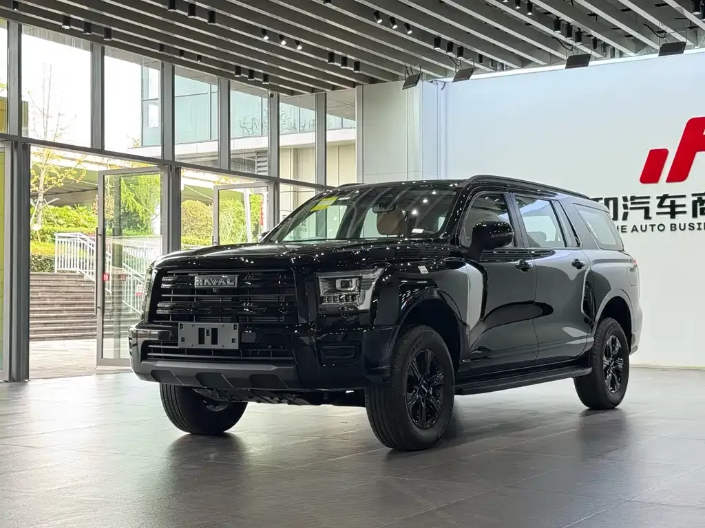 Haval H5 — фото 1