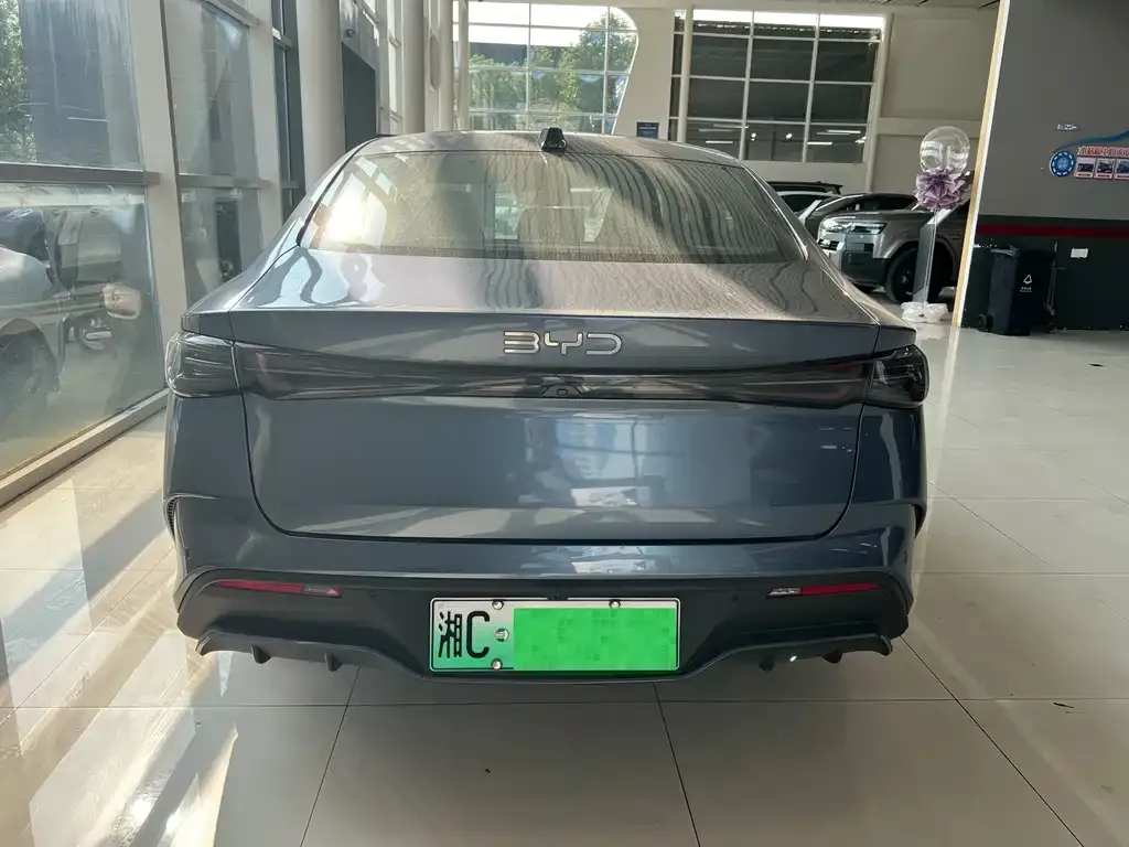 BYD Seal 06 — фото 2