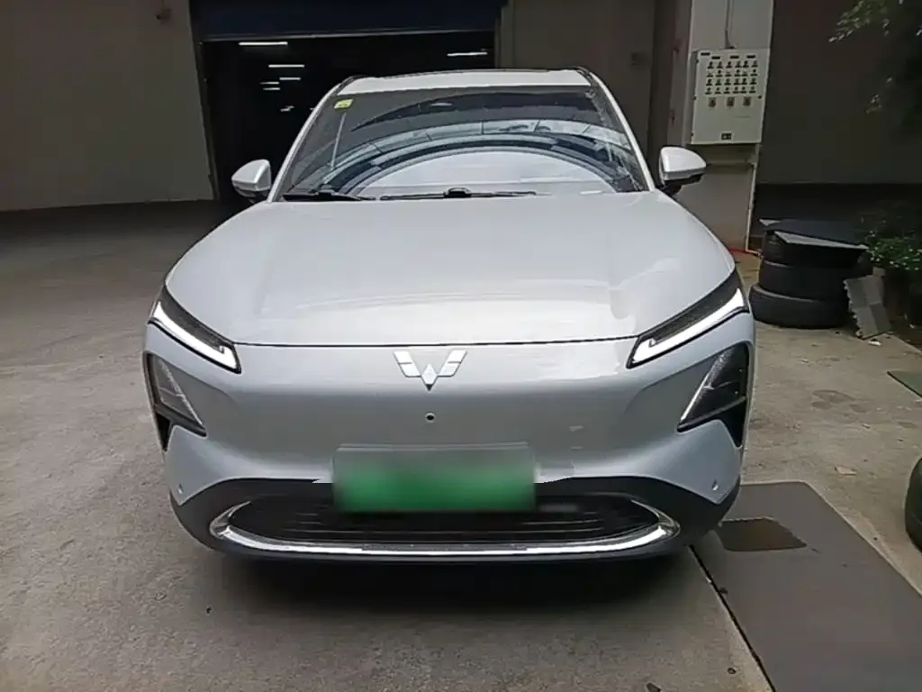 Wuling Xingguang S — фото 2