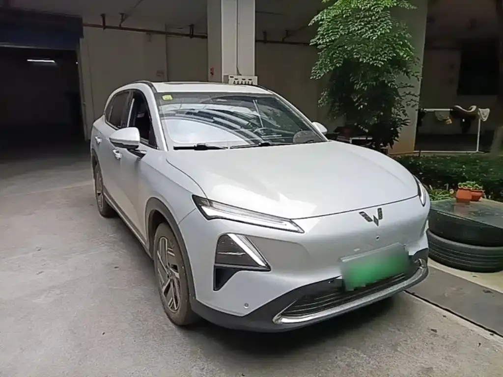 Wuling Xingguang S — фото 3