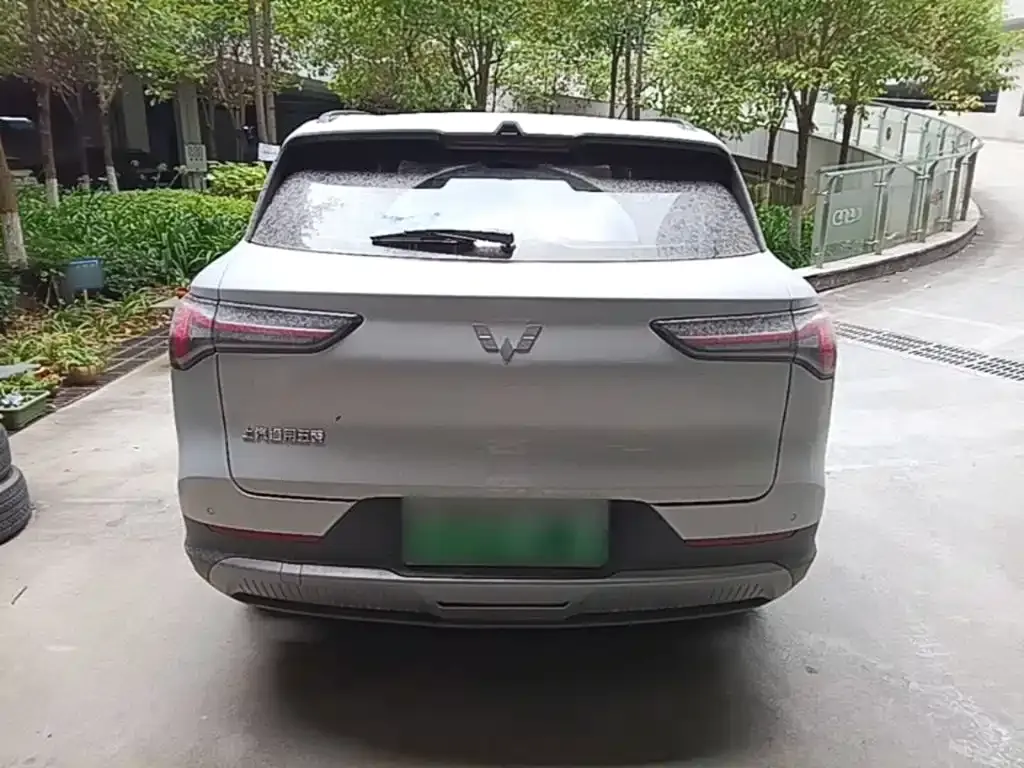 Wuling Xingguang S — фото 4