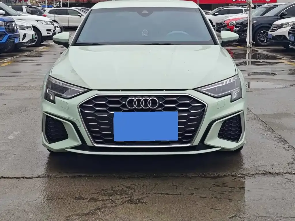 Audi A3 — фото 3
