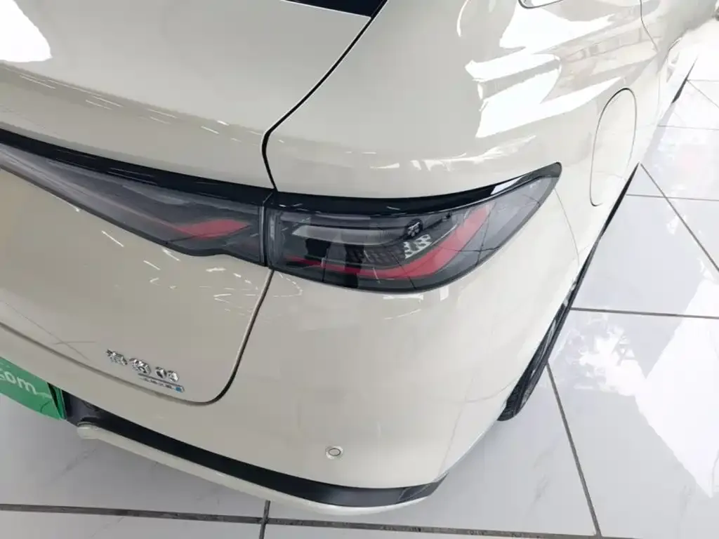 BYD Seal 06 — фото 2