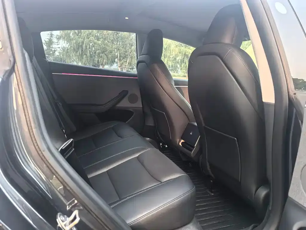 Tesla Model 3 — фото 2
