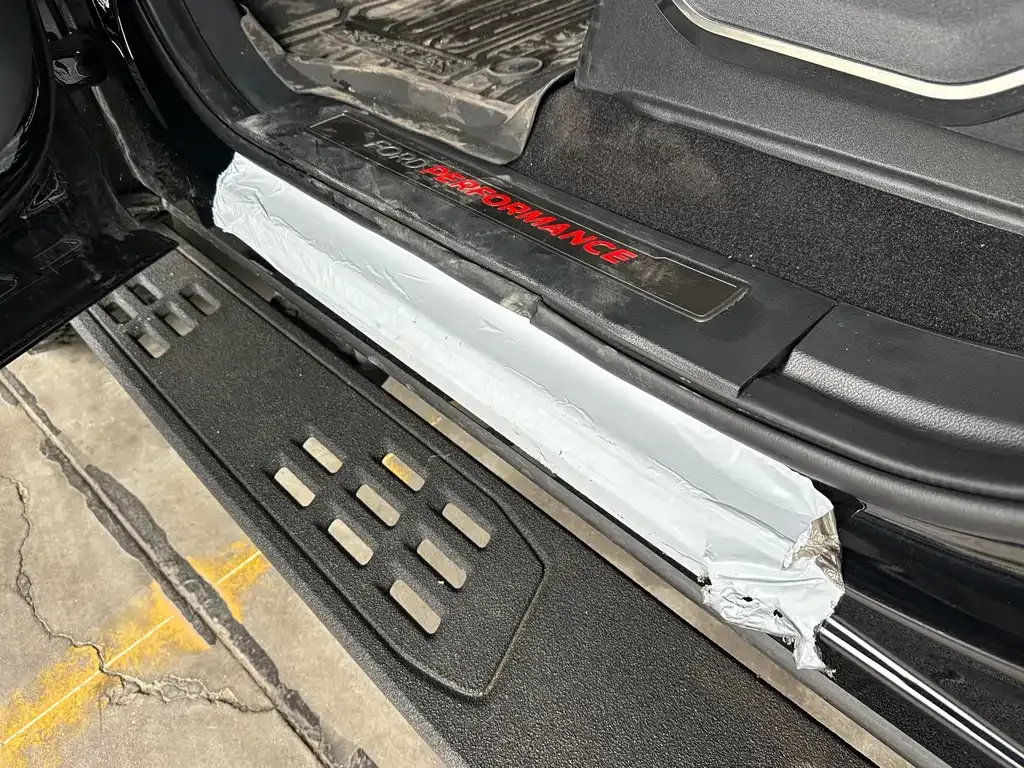 Ford F-150 Raptor — фото 10