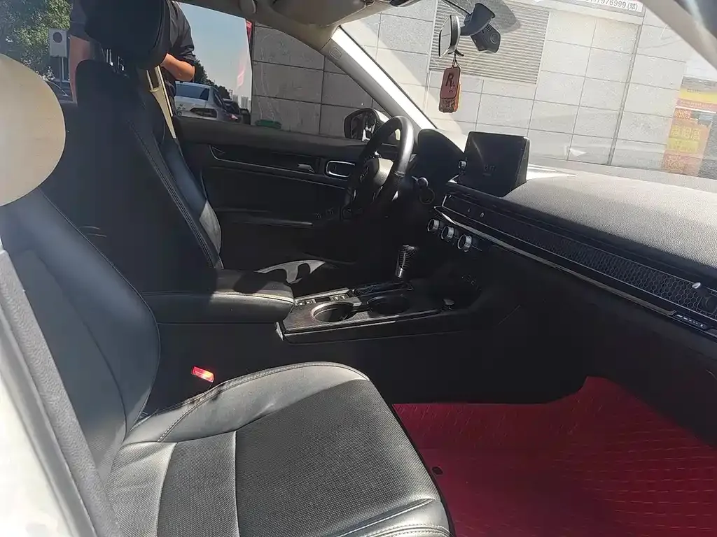 Honda Civic — фото 3
