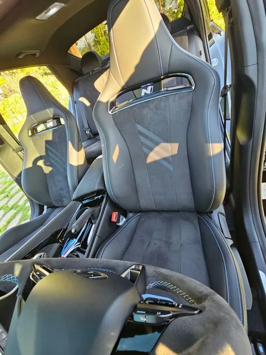 Hyundai AVANTE — фото 10