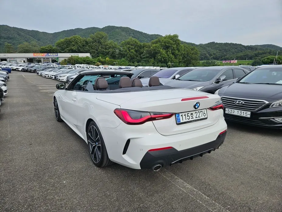 BMW 4-Series — фото 4