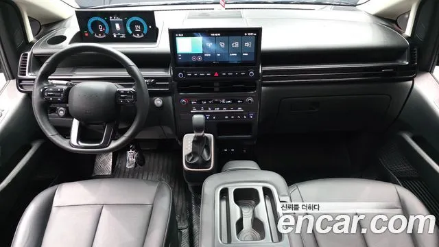 Hyundai Staria — фото 4
