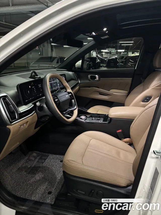 Kia Sorento — фото 10