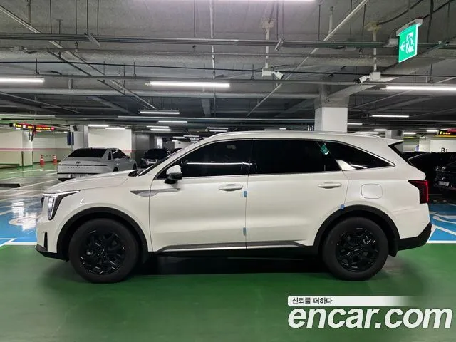 Kia Sorento — фото 2