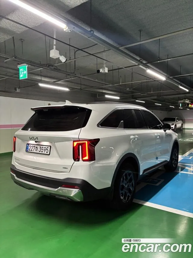 Kia Sorento — фото 3