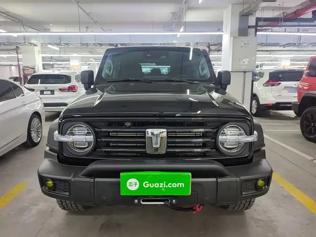 Tank 300 — фото 4